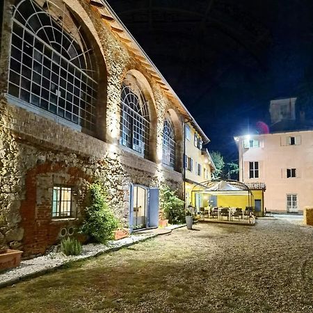 Tenuta San Giorgio Serravalle Scrivia Eksteriør billede