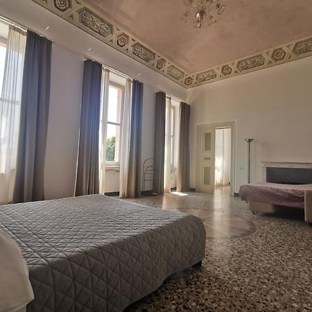 Tenuta San Giorgio Serravalle Scrivia Eksteriør billede