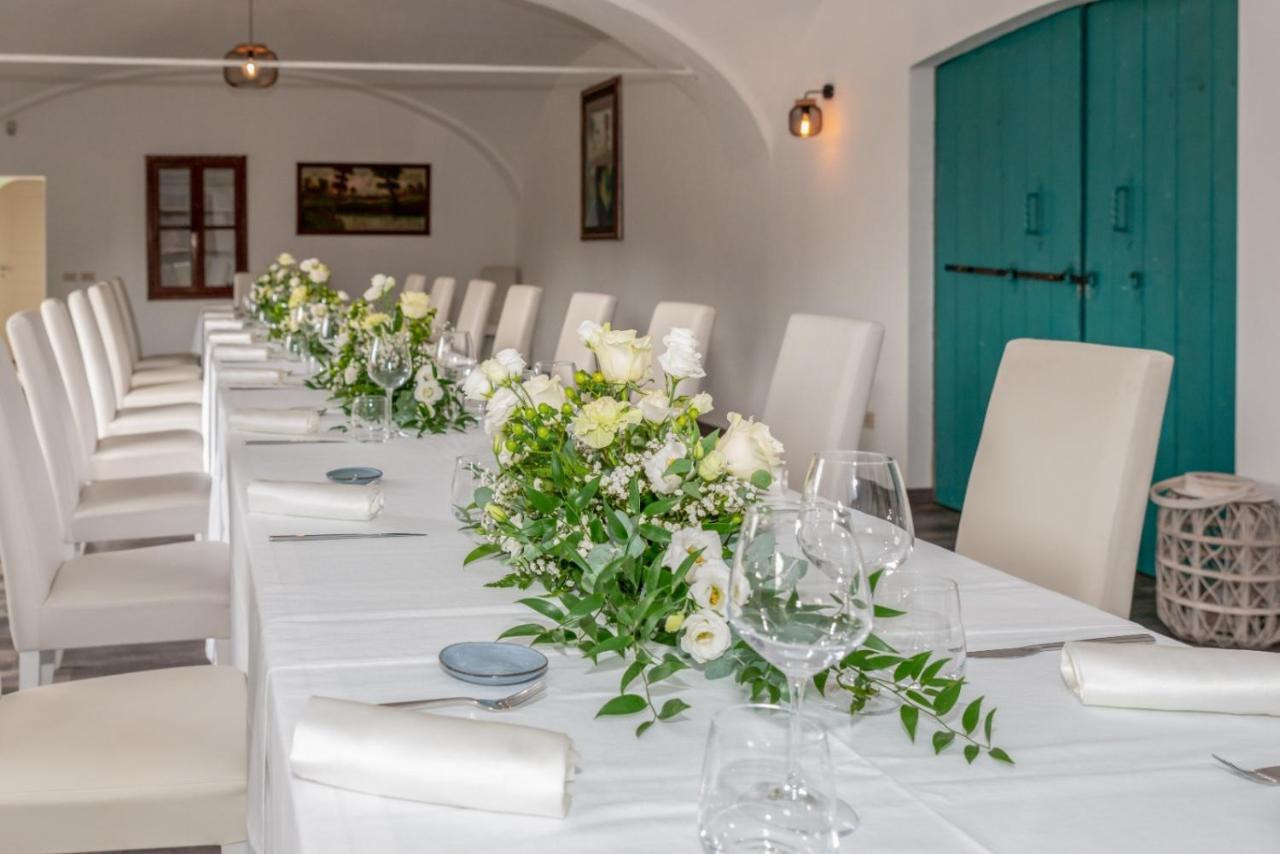 Tenuta San Giorgio Serravalle Scrivia Eksteriør billede