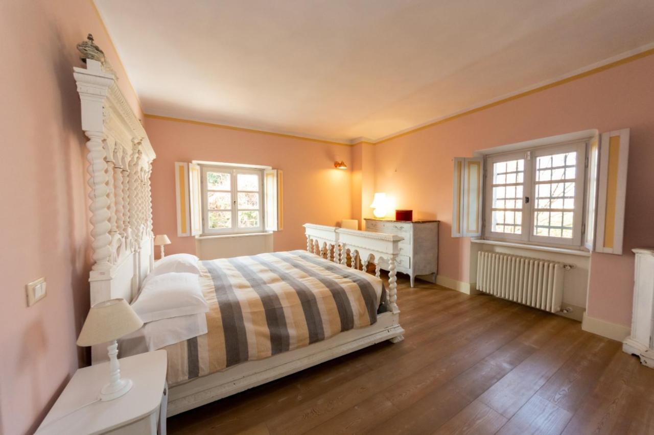 Tenuta San Giorgio Serravalle Scrivia Eksteriør billede