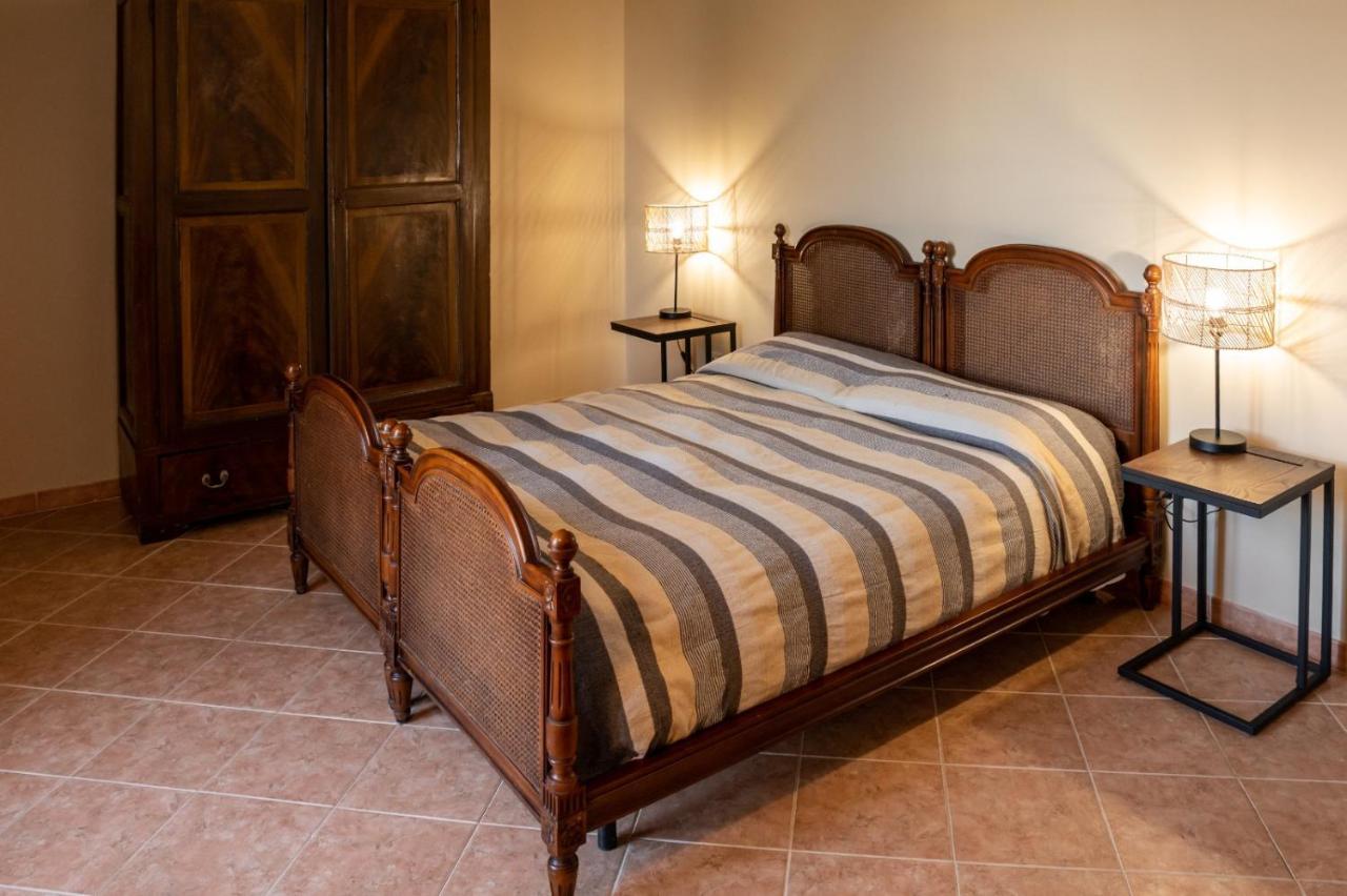 Tenuta San Giorgio Serravalle Scrivia Eksteriør billede