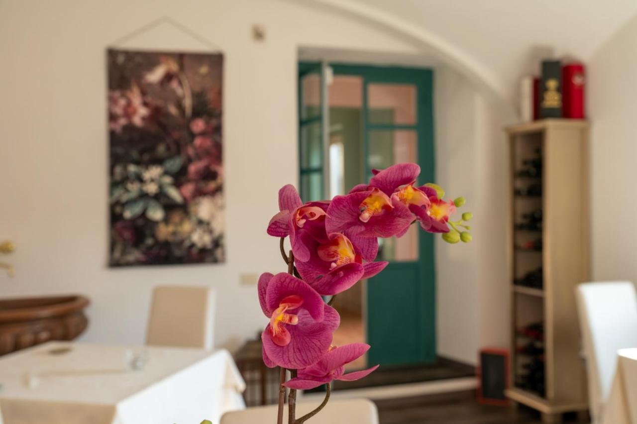 Tenuta San Giorgio Serravalle Scrivia Eksteriør billede