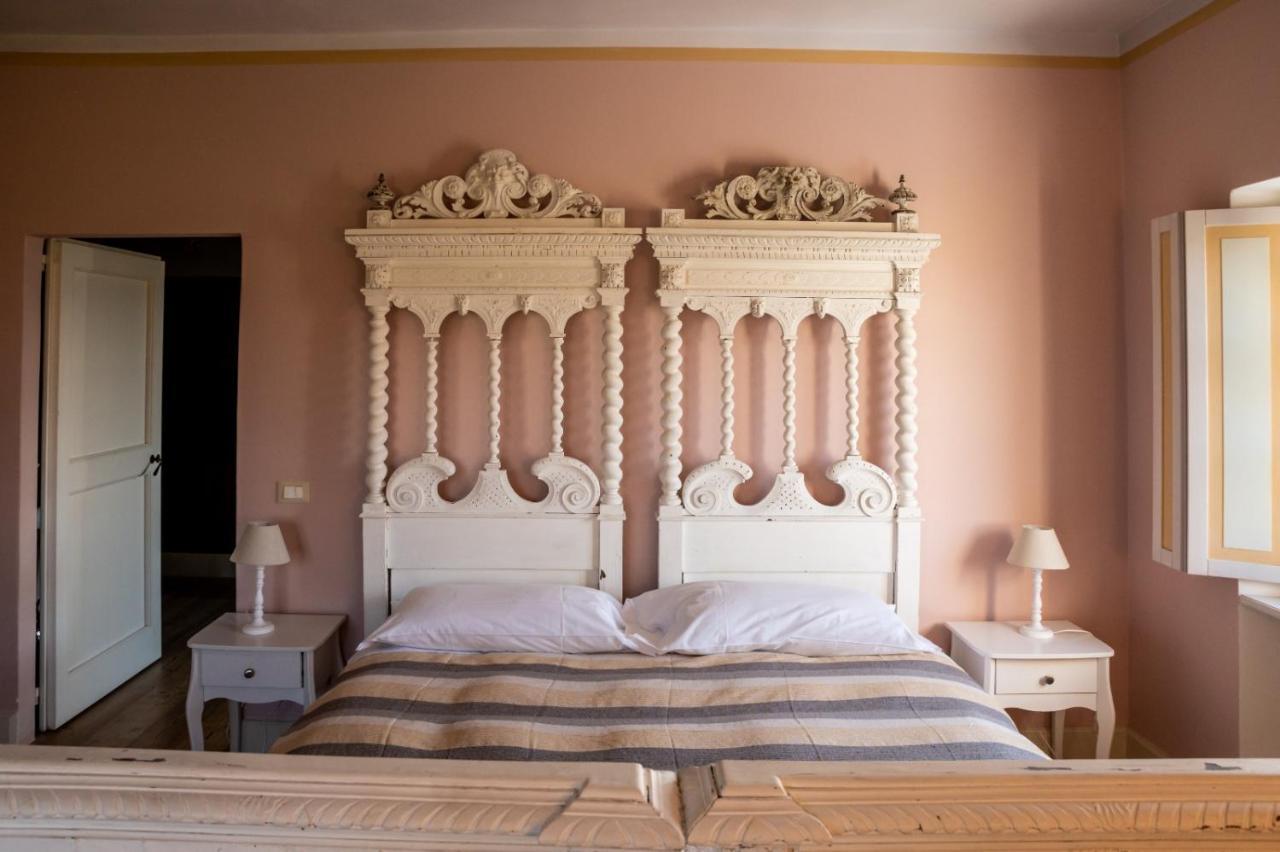 Tenuta San Giorgio Serravalle Scrivia Eksteriør billede