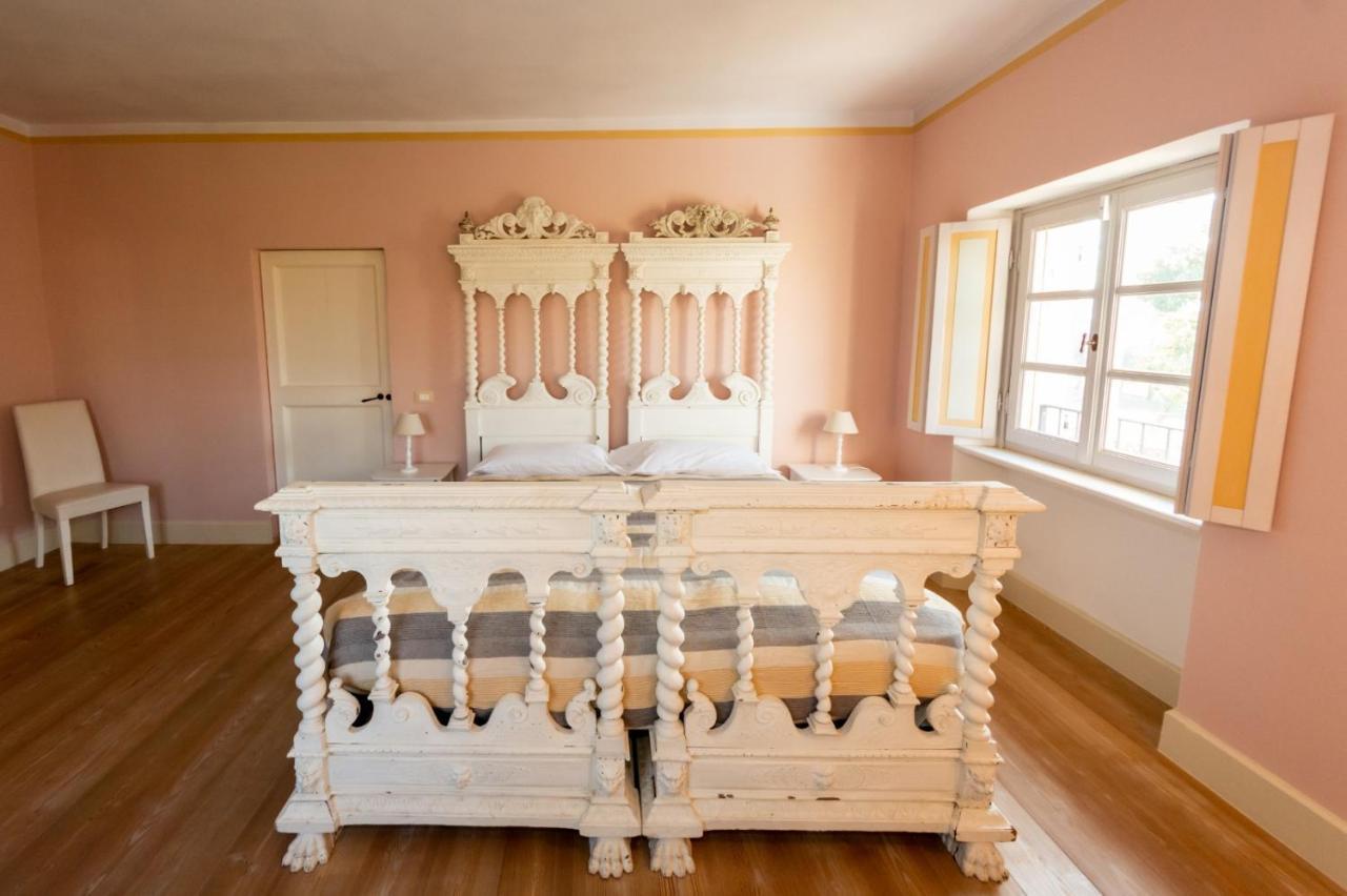 Tenuta San Giorgio Serravalle Scrivia Eksteriør billede