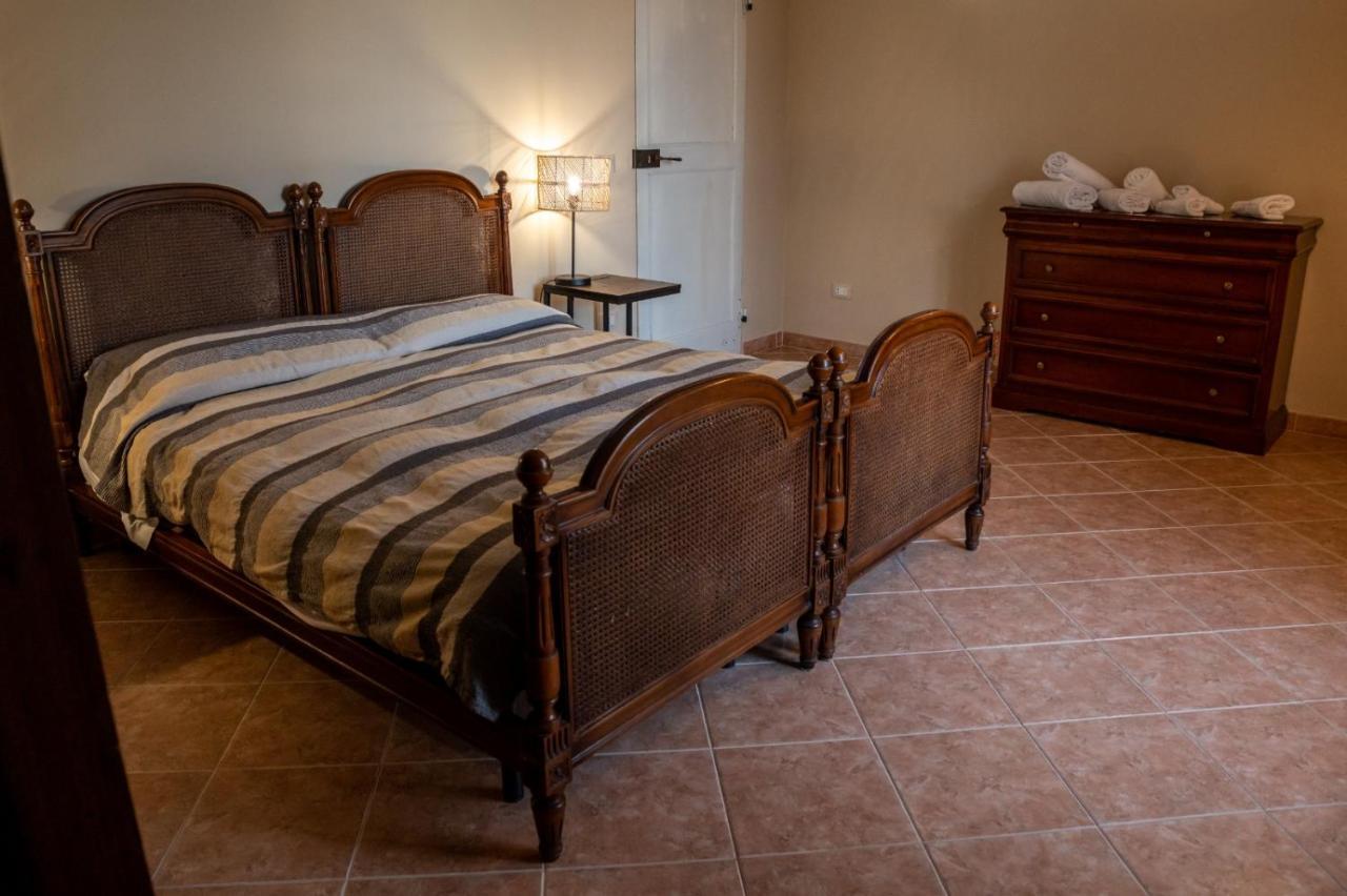 Tenuta San Giorgio Serravalle Scrivia Eksteriør billede