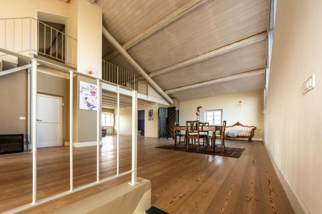 Tenuta San Giorgio Serravalle Scrivia Eksteriør billede