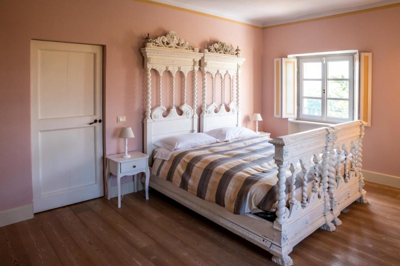 Tenuta San Giorgio Serravalle Scrivia Eksteriør billede