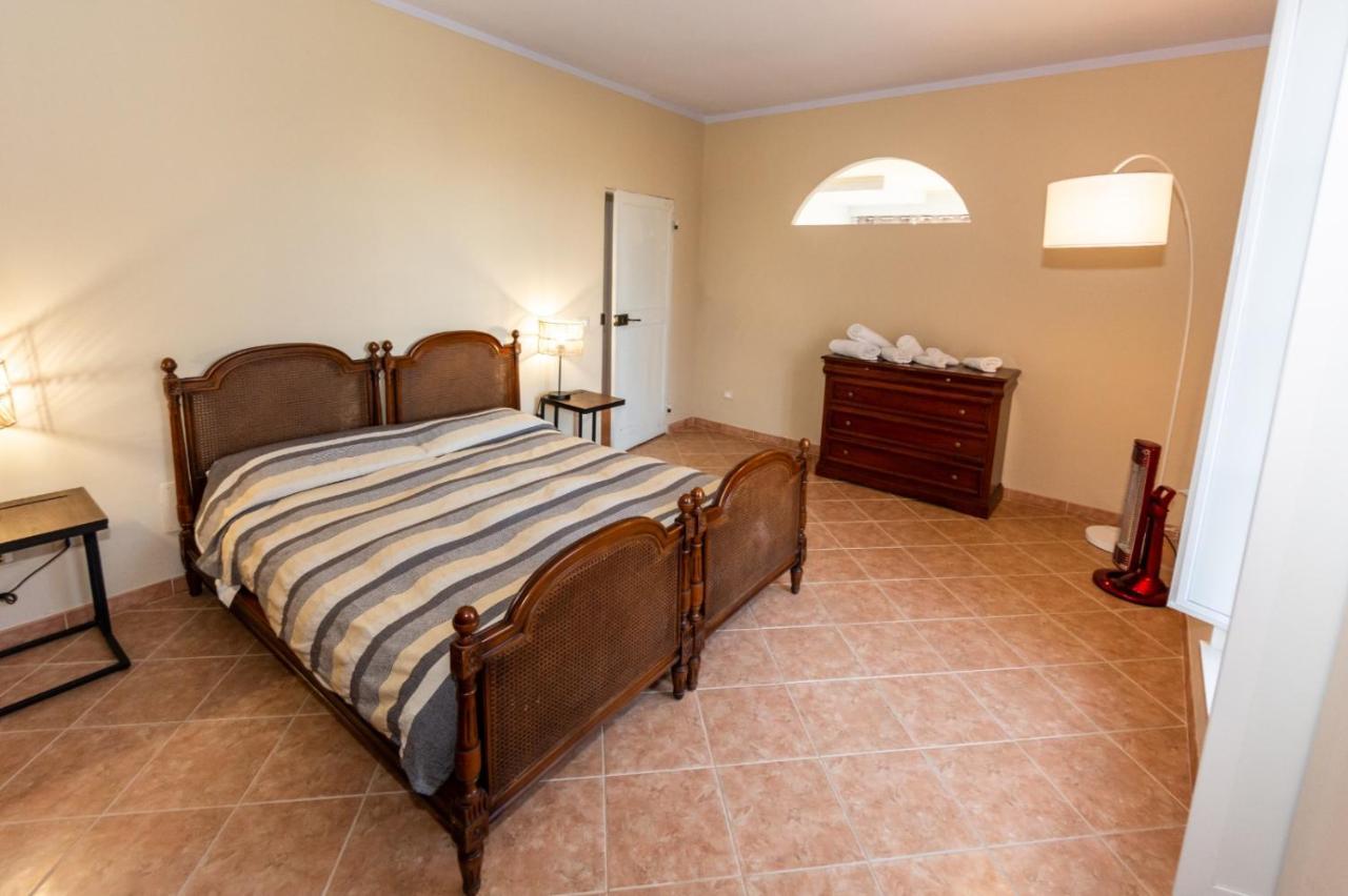 Tenuta San Giorgio Serravalle Scrivia Eksteriør billede