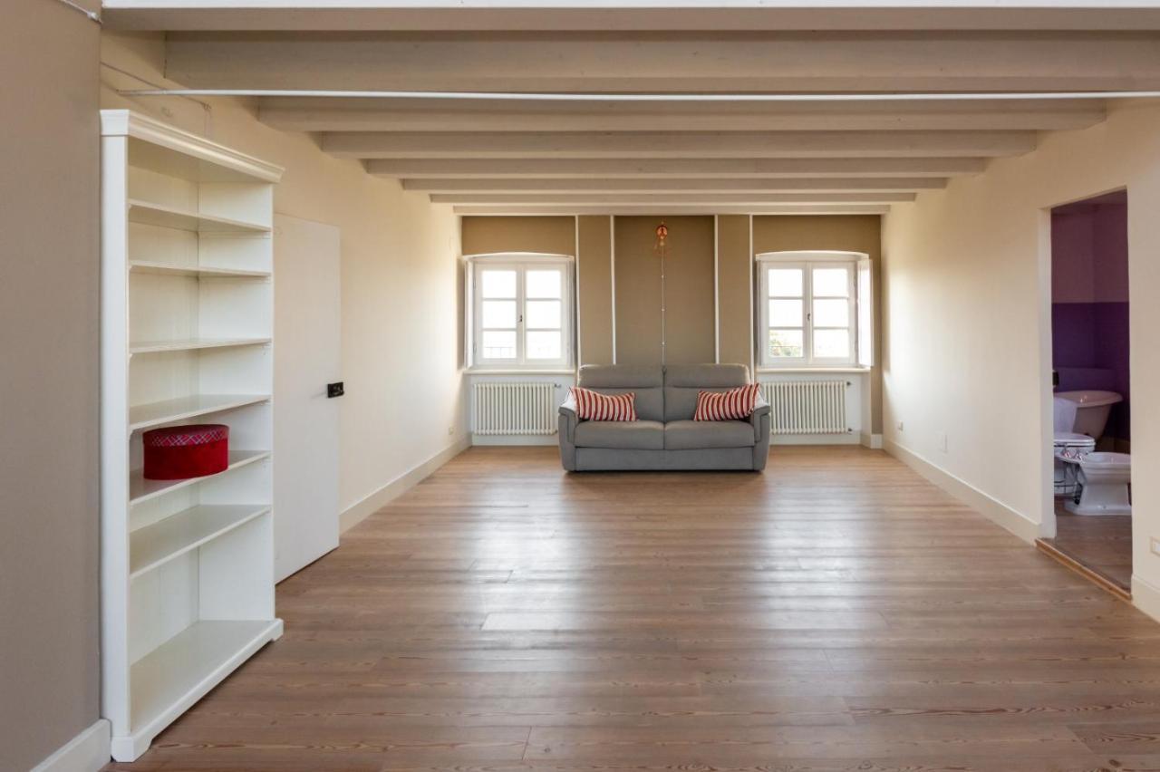 Tenuta San Giorgio Serravalle Scrivia Eksteriør billede