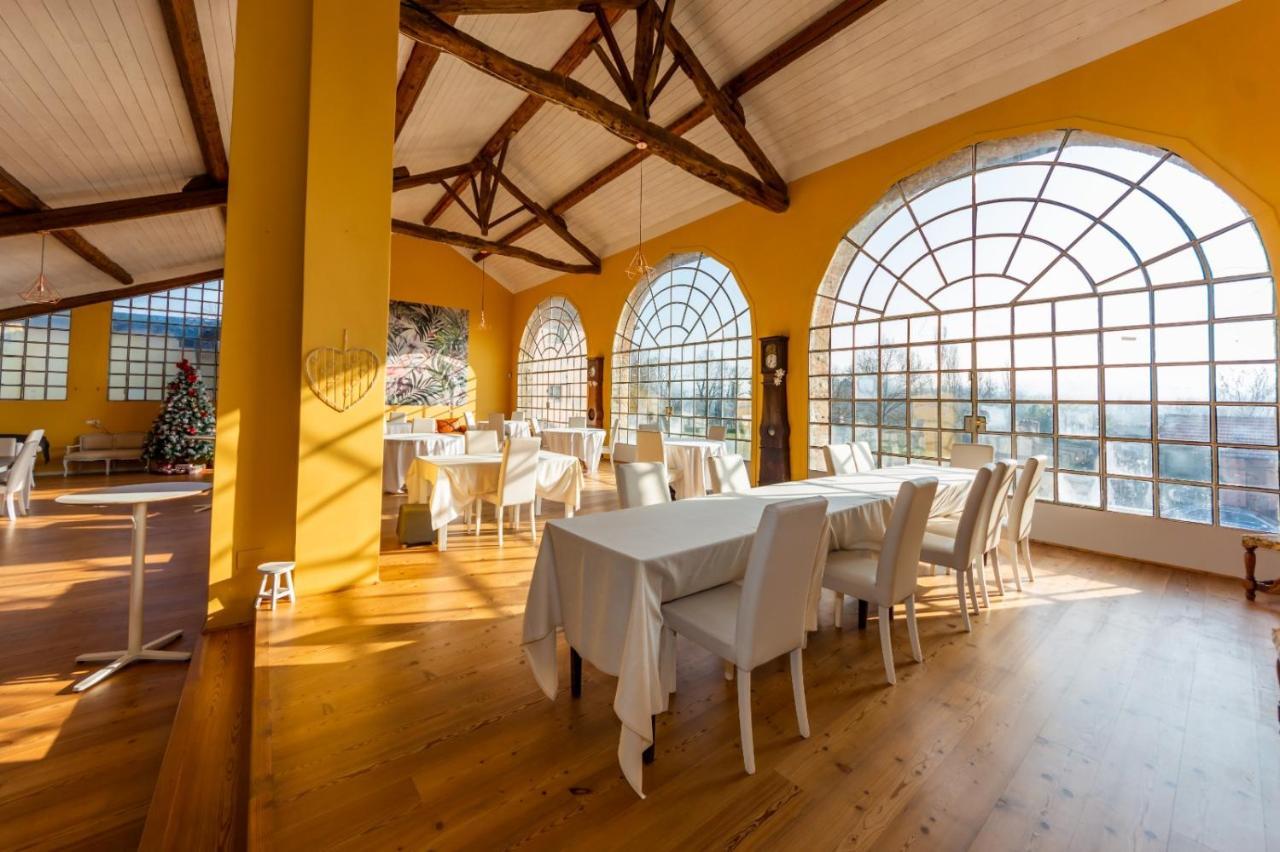 Tenuta San Giorgio Serravalle Scrivia Eksteriør billede