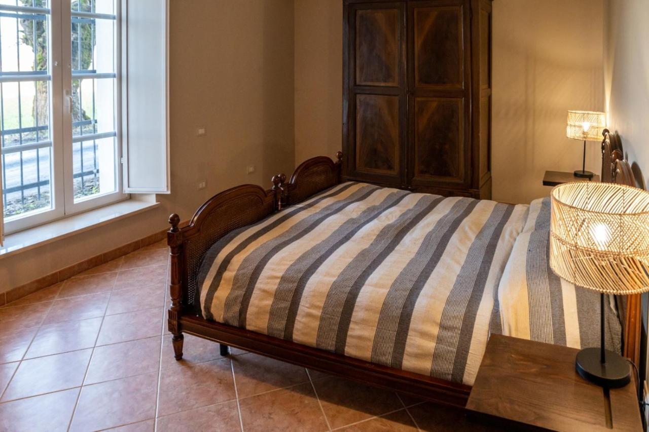 Tenuta San Giorgio Serravalle Scrivia Eksteriør billede