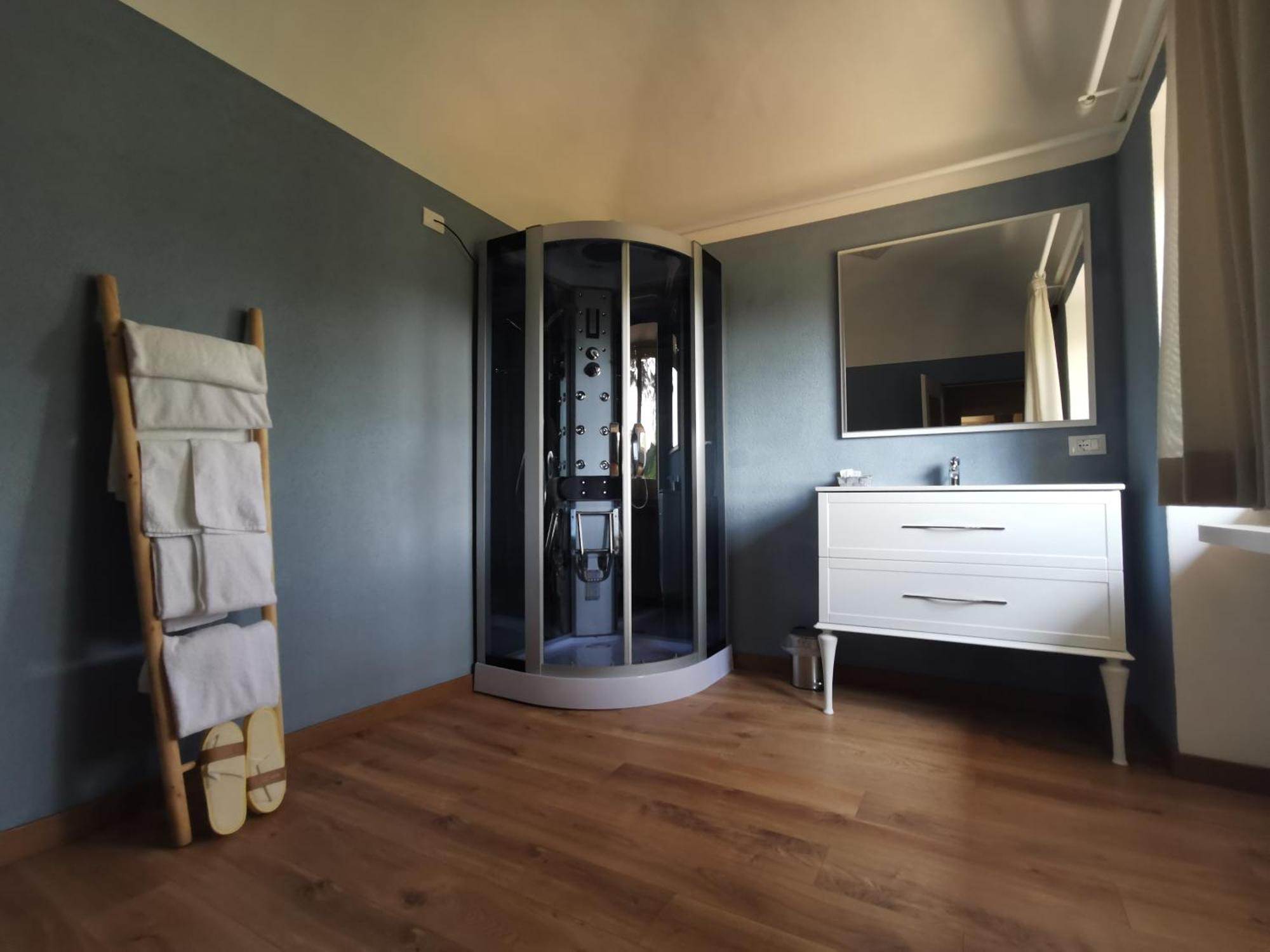 Tenuta San Giorgio Serravalle Scrivia Eksteriør billede