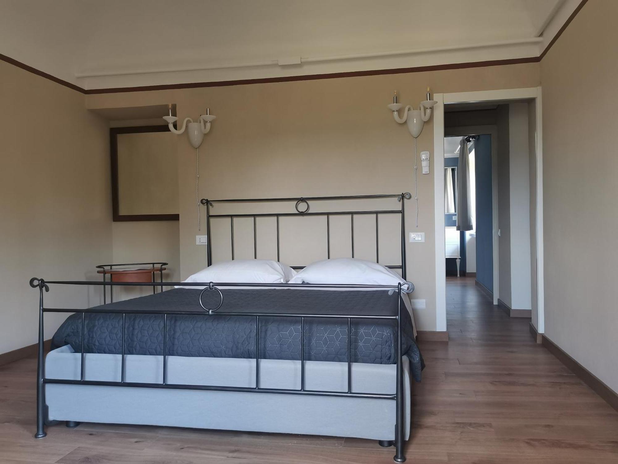 Tenuta San Giorgio Serravalle Scrivia Eksteriør billede