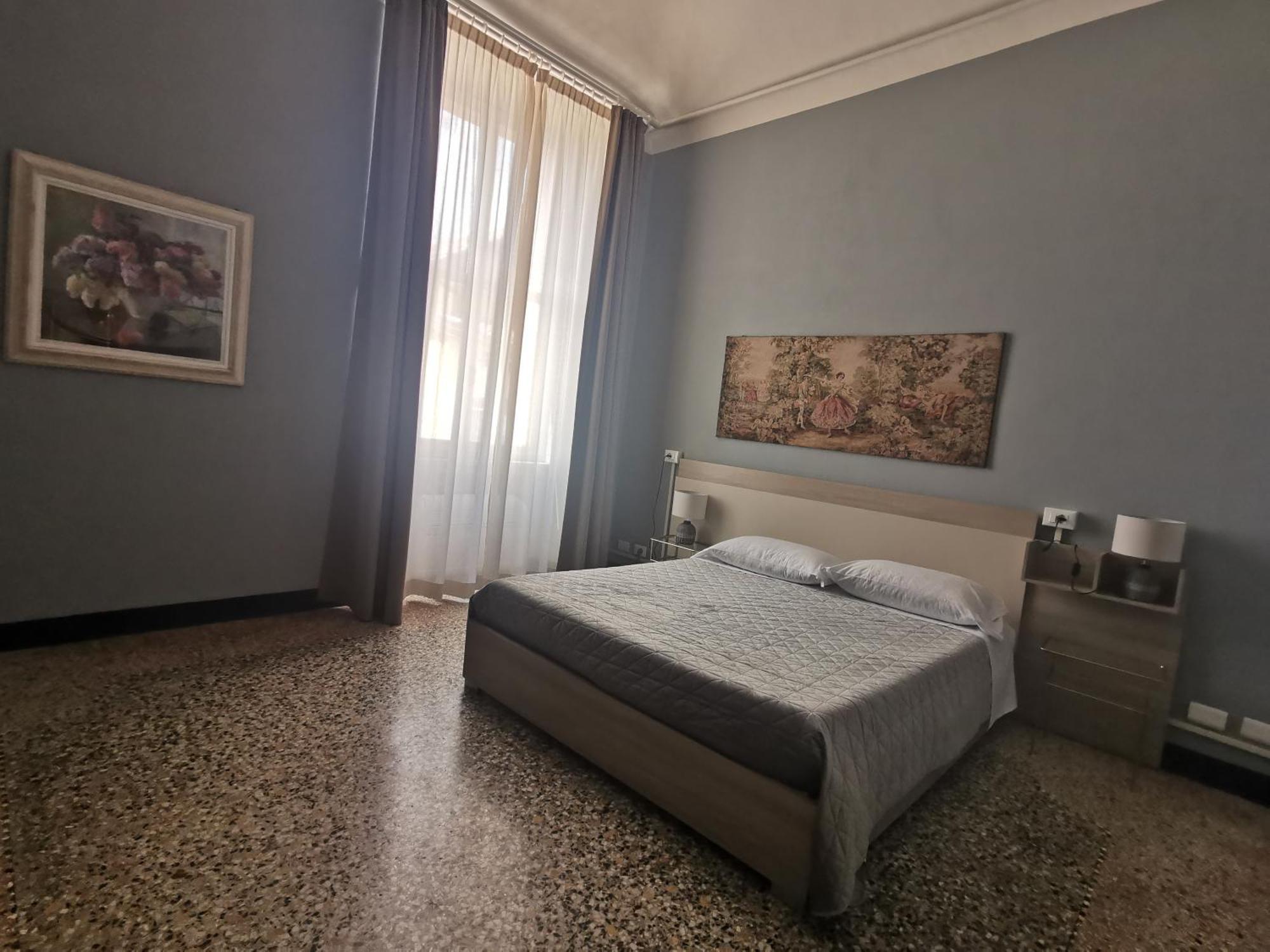 Tenuta San Giorgio Serravalle Scrivia Eksteriør billede