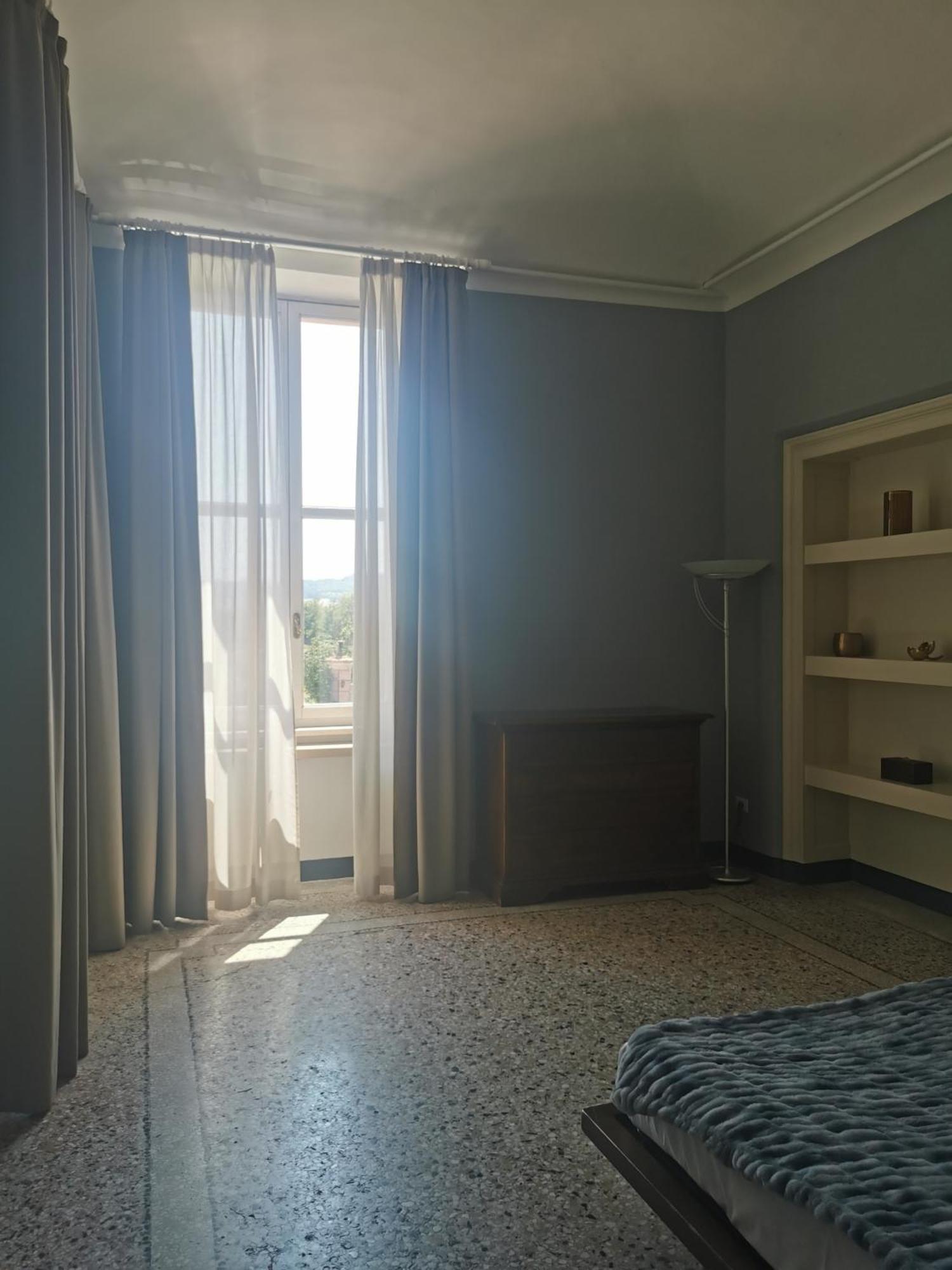 Tenuta San Giorgio Serravalle Scrivia Eksteriør billede