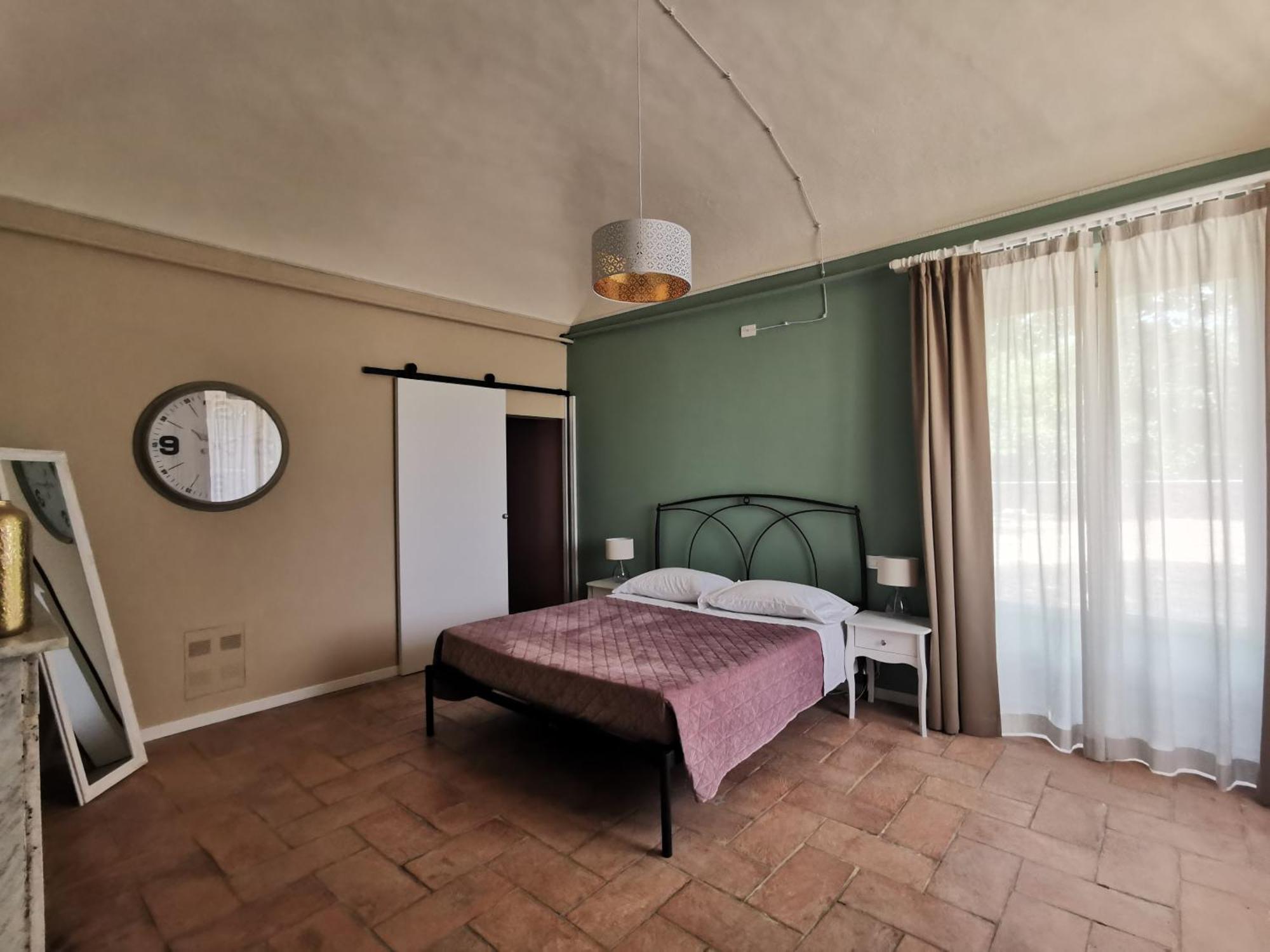 Tenuta San Giorgio Serravalle Scrivia Eksteriør billede
