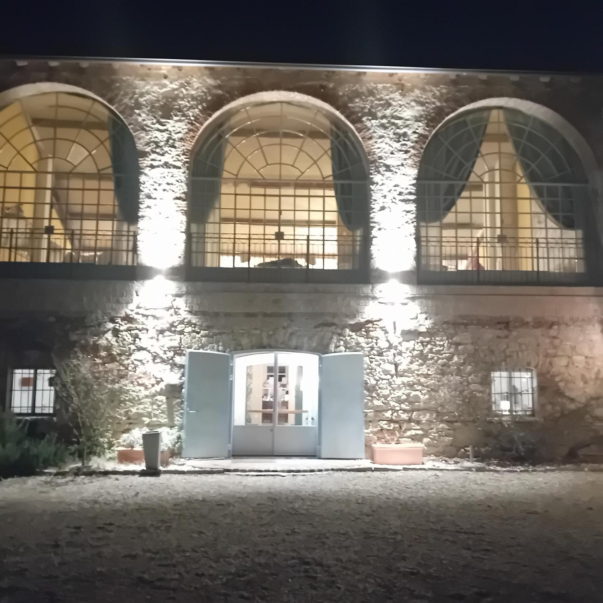 Tenuta San Giorgio Serravalle Scrivia Eksteriør billede